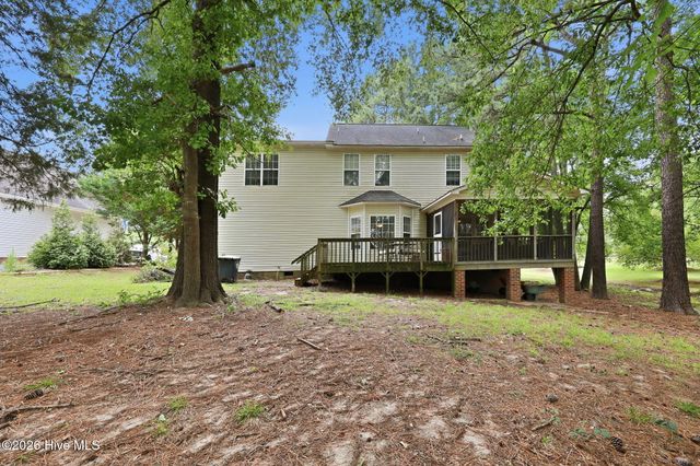 42 Carlton Street, Clayton, NC 27520
