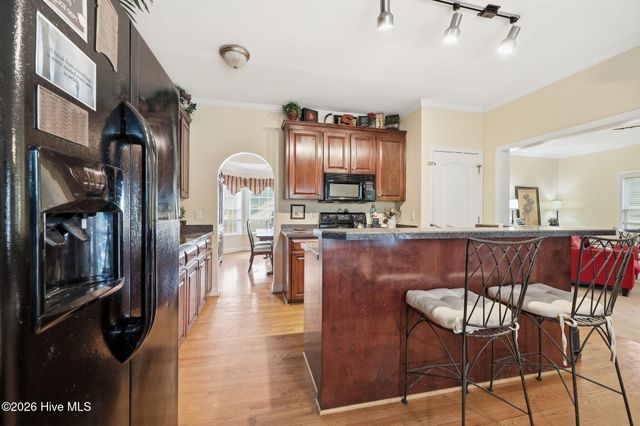 42 Carlton Street, Clayton, NC 27520