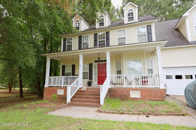 42 Carlton Street, Clayton, NC 27520