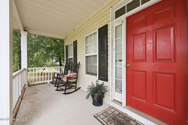 42 Carlton Street, Clayton, NC 27520