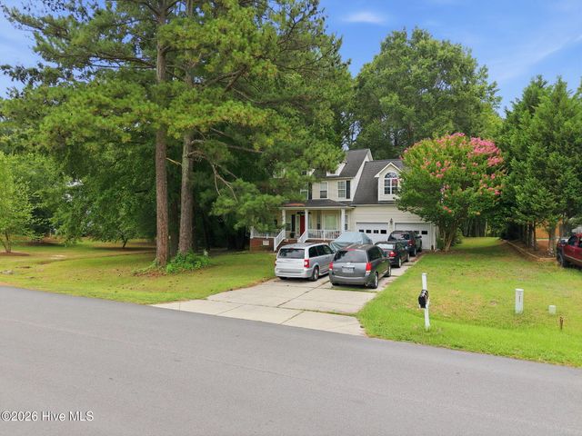 42 Carlton Street, Clayton, NC 27520