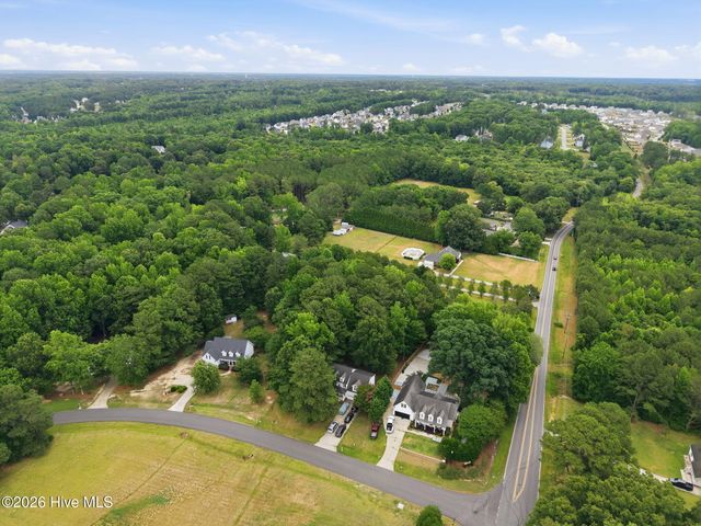 42 Carlton Street, Clayton, NC 27520