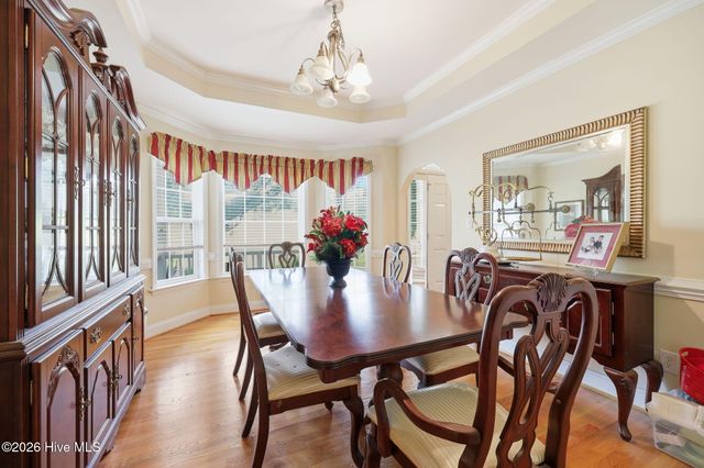 42 Carlton Street, Clayton, NC 27520