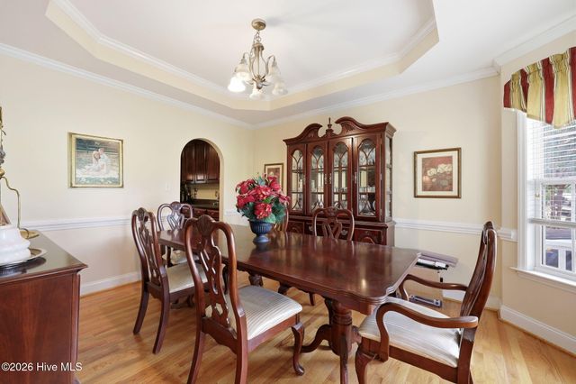 42 Carlton Street, Clayton, NC 27520