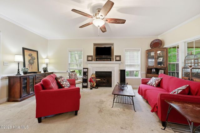42 Carlton Street, Clayton, NC 27520