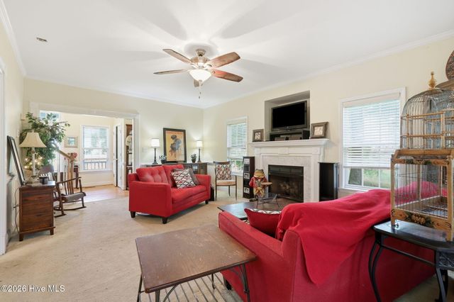42 Carlton Street, Clayton, NC 27520