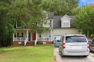 42 Carlton Street, Clayton, NC 27520