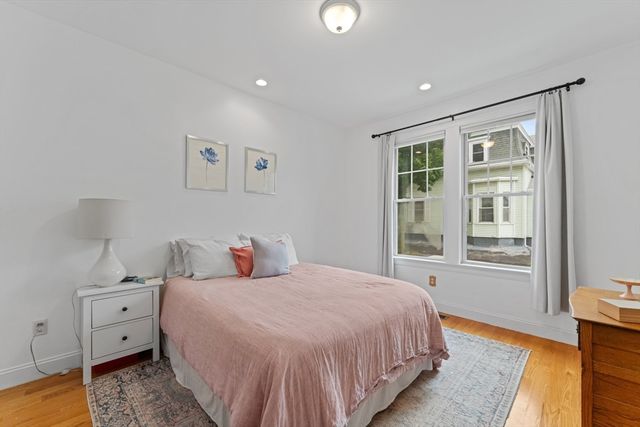 146 Clifton Street 4, Malden, MA 02148