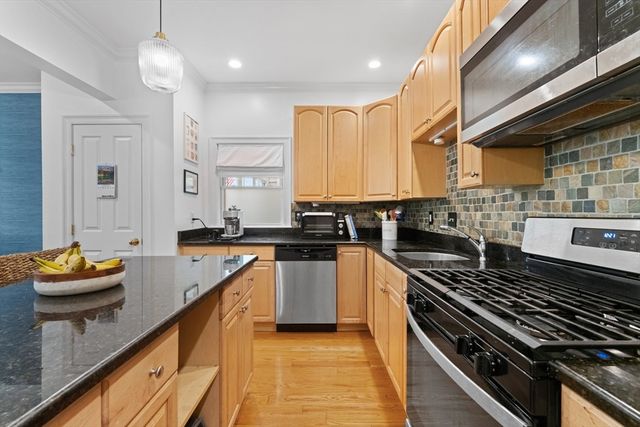 146 Clifton Street 4, Malden, MA 02148