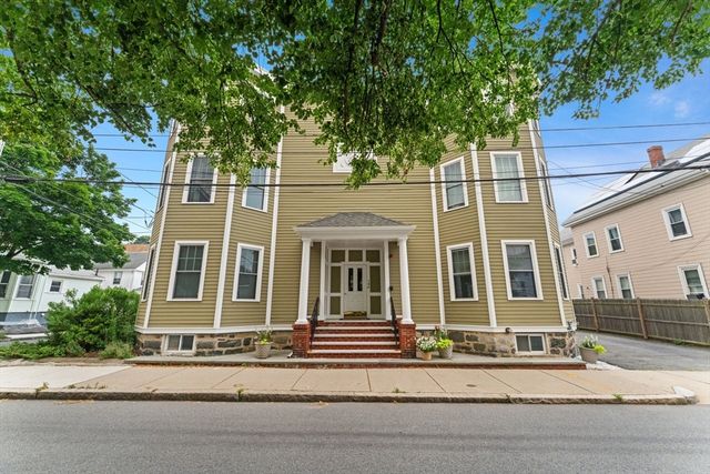 146 Clifton Street 4, Malden, MA 02148