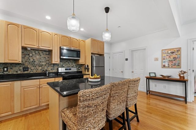 146 Clifton Street 4, Malden, MA 02148