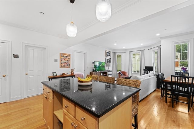 146 Clifton Street 4, Malden, MA 02148