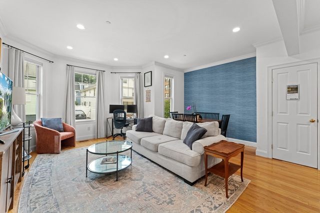 146 Clifton Street 4, Malden, MA 02148