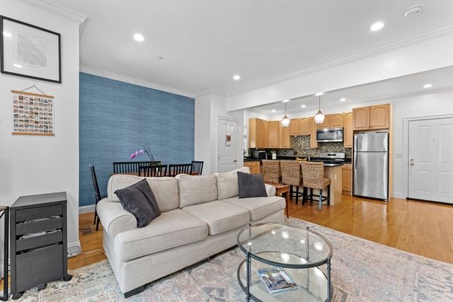 146 Clifton Street 4, Malden, MA 02148