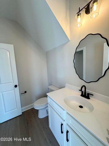 433 Pepperbush Court, Ayden, NC 28513