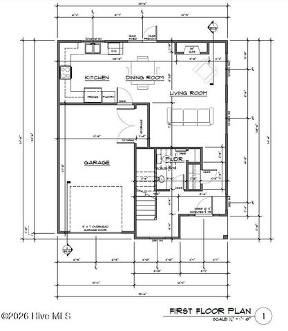 433 Pepperbush Court, Ayden, NC 28513