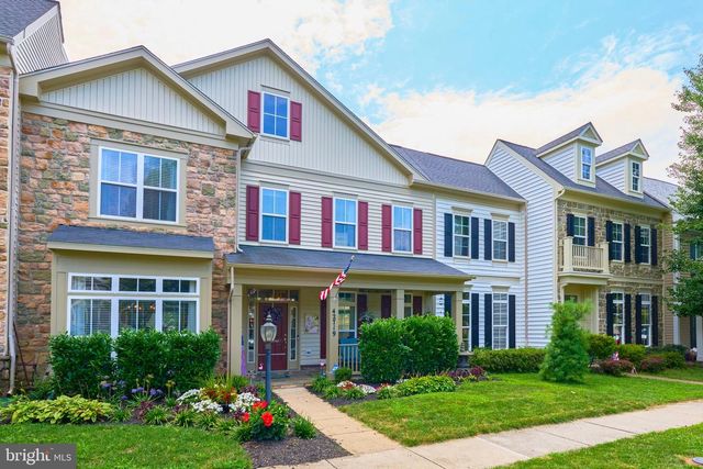42719 EXPLORER DR, Brambleton, VA 20148