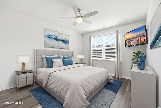 2438 Polaris Path, Myrtle Beach, SC 29577