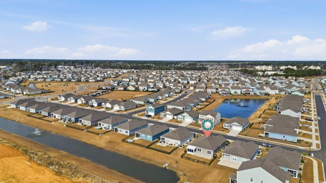 2438 Polaris Path, Myrtle Beach, SC 29577