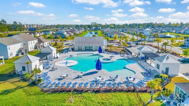 2438 Polaris Path, Myrtle Beach, SC 29577