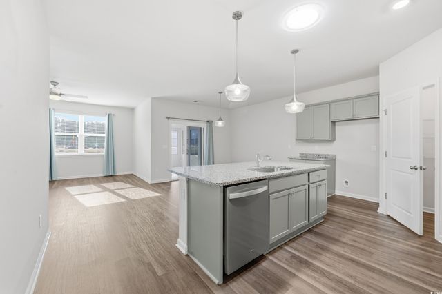 2438 Polaris Path, Myrtle Beach, SC 29577