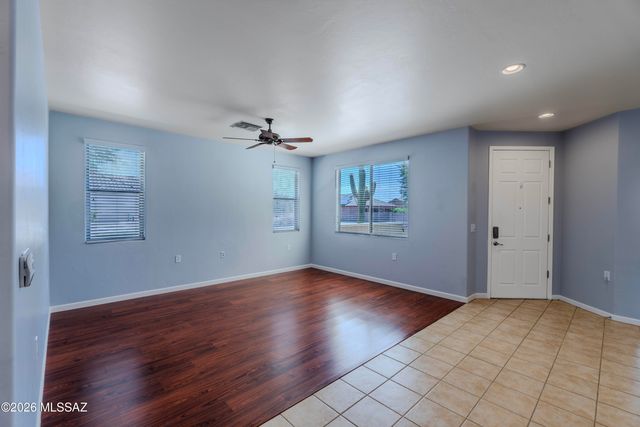 10134 S Azure Surrey Drive, Vail, AZ 85641