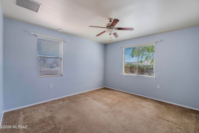 10134 S Azure Surrey Drive, Vail, AZ 85641