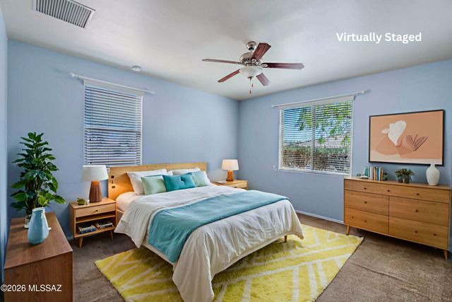 10134 S Azure Surrey Drive, Vail, AZ 85641