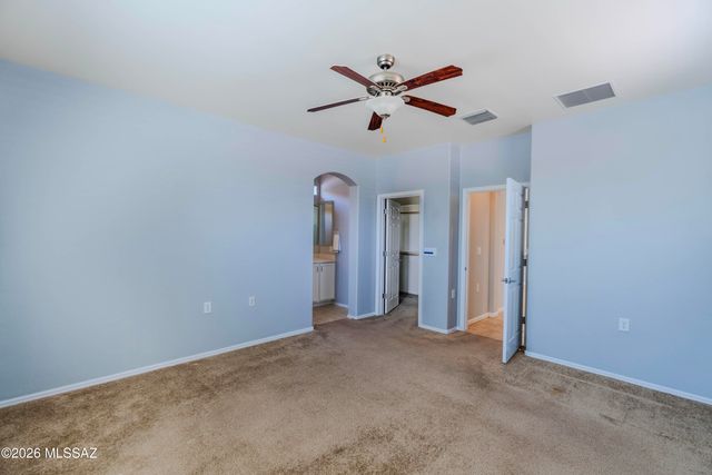 10134 S Azure Surrey Drive, Vail, AZ 85641