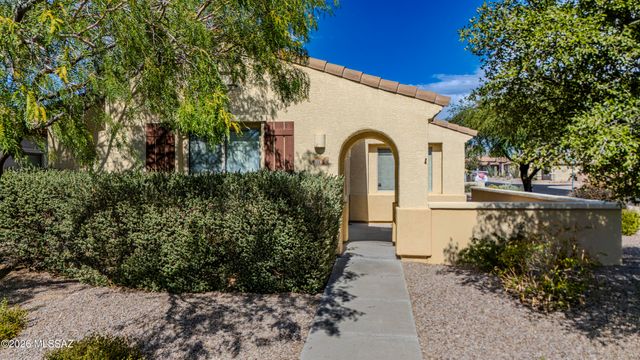 10134 S Azure Surrey Drive, Vail, AZ 85641