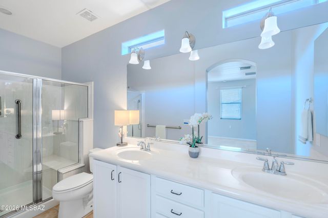 10134 S Azure Surrey Drive, Vail, AZ 85641