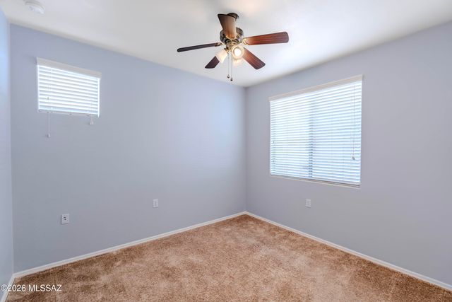 10134 S Azure Surrey Drive, Vail, AZ 85641