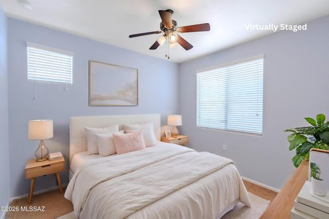10134 S Azure Surrey Drive, Vail, AZ 85641