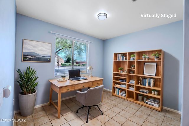 10134 S Azure Surrey Drive, Vail, AZ 85641