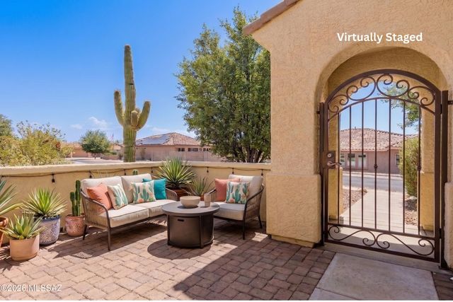 10134 S Azure Surrey Drive, Vail, AZ 85641