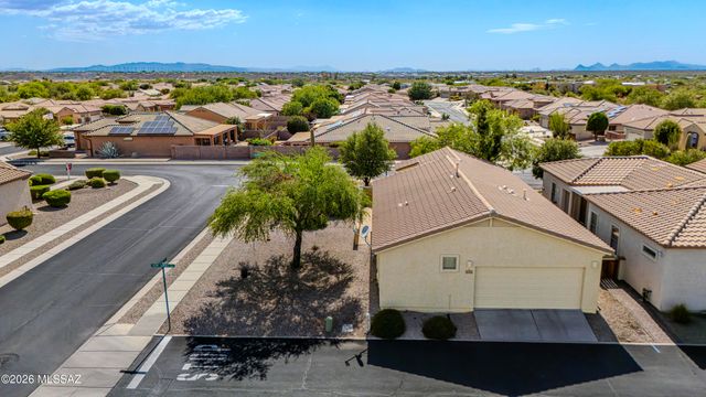 10134 S Azure Surrey Drive, Vail, AZ 85641