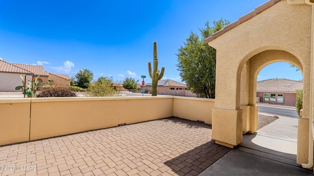 10134 S Azure Surrey Drive, Vail, AZ 85641