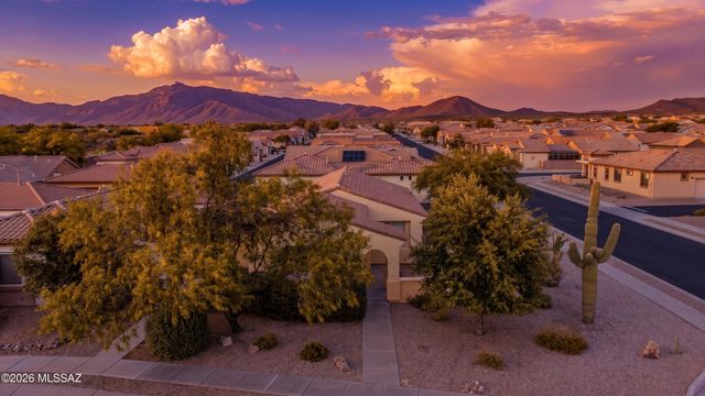 10134 S Azure Surrey Drive, Vail, AZ 85641