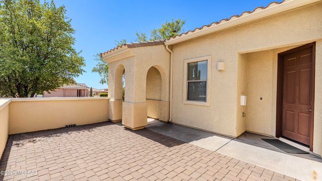 10134 S Azure Surrey Drive, Vail, AZ 85641