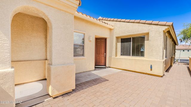 10134 S Azure Surrey Drive, Vail, AZ 85641