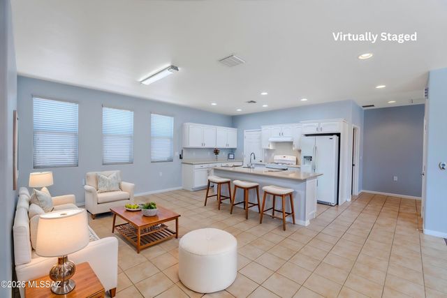 10134 S Azure Surrey Drive, Vail, AZ 85641