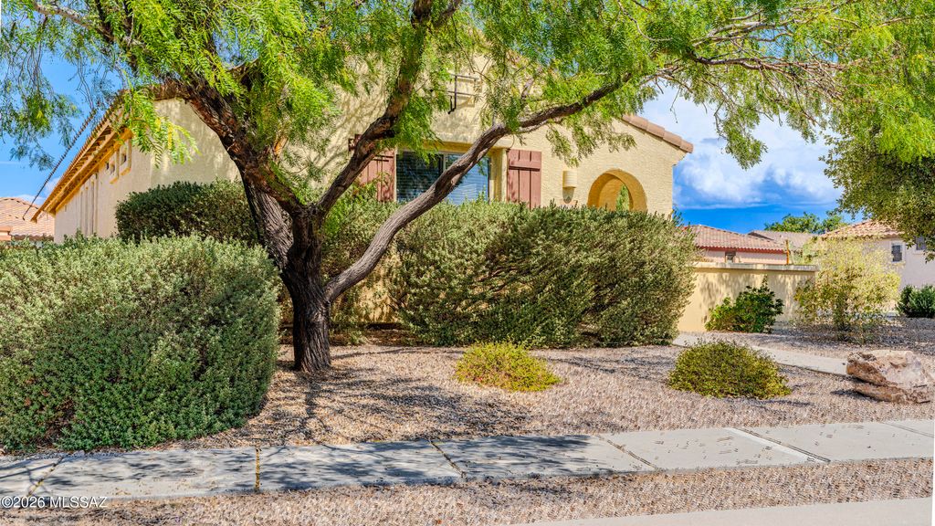 10134 S Azure Surrey Drive, Vail, AZ 85641