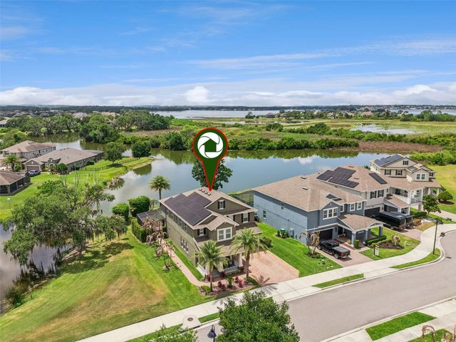 15196 LAKE CLAIRE OVERLOOK DRIVE, Winter Garden, FL 34787