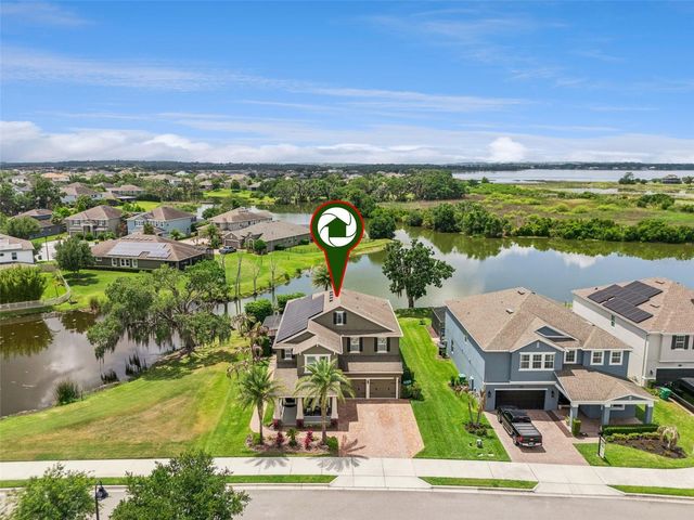 15196 LAKE CLAIRE OVERLOOK DRIVE, Winter Garden, FL 34787