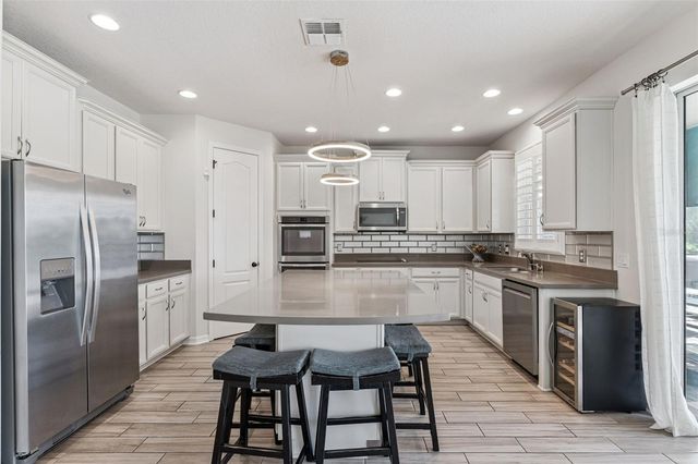 15196 LAKE CLAIRE OVERLOOK DRIVE, Winter Garden, FL 34787