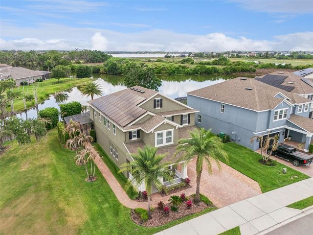 15196 LAKE CLAIRE OVERLOOK DRIVE, Winter Garden, FL 34787