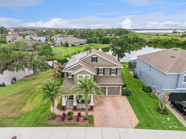 15196 LAKE CLAIRE OVERLOOK DRIVE, Winter Garden, FL 34787