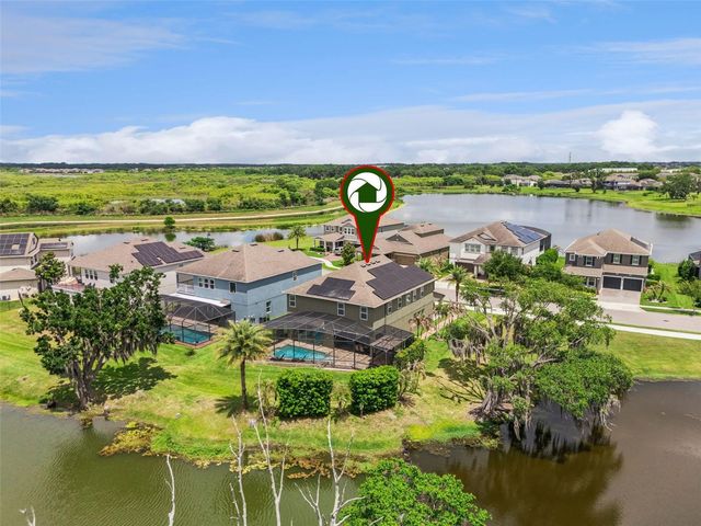 15196 LAKE CLAIRE OVERLOOK DRIVE, Winter Garden, FL 34787