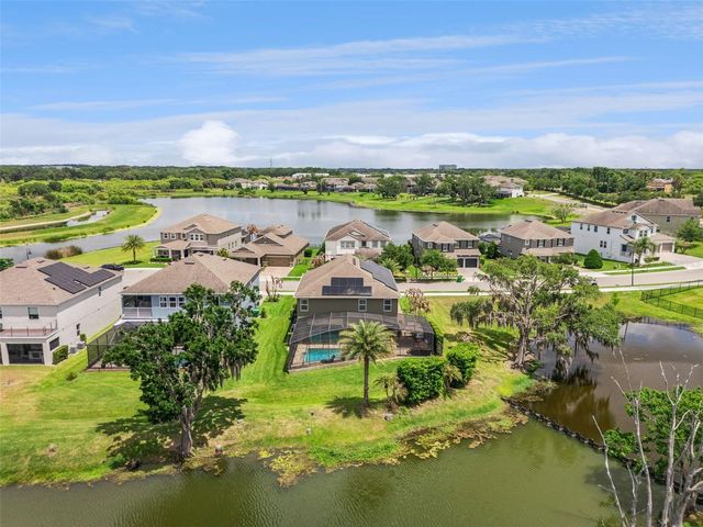 15196 LAKE CLAIRE OVERLOOK DRIVE, Winter Garden, FL 34787