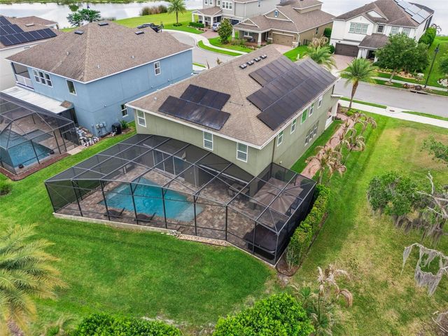 15196 LAKE CLAIRE OVERLOOK DRIVE, Winter Garden, FL 34787